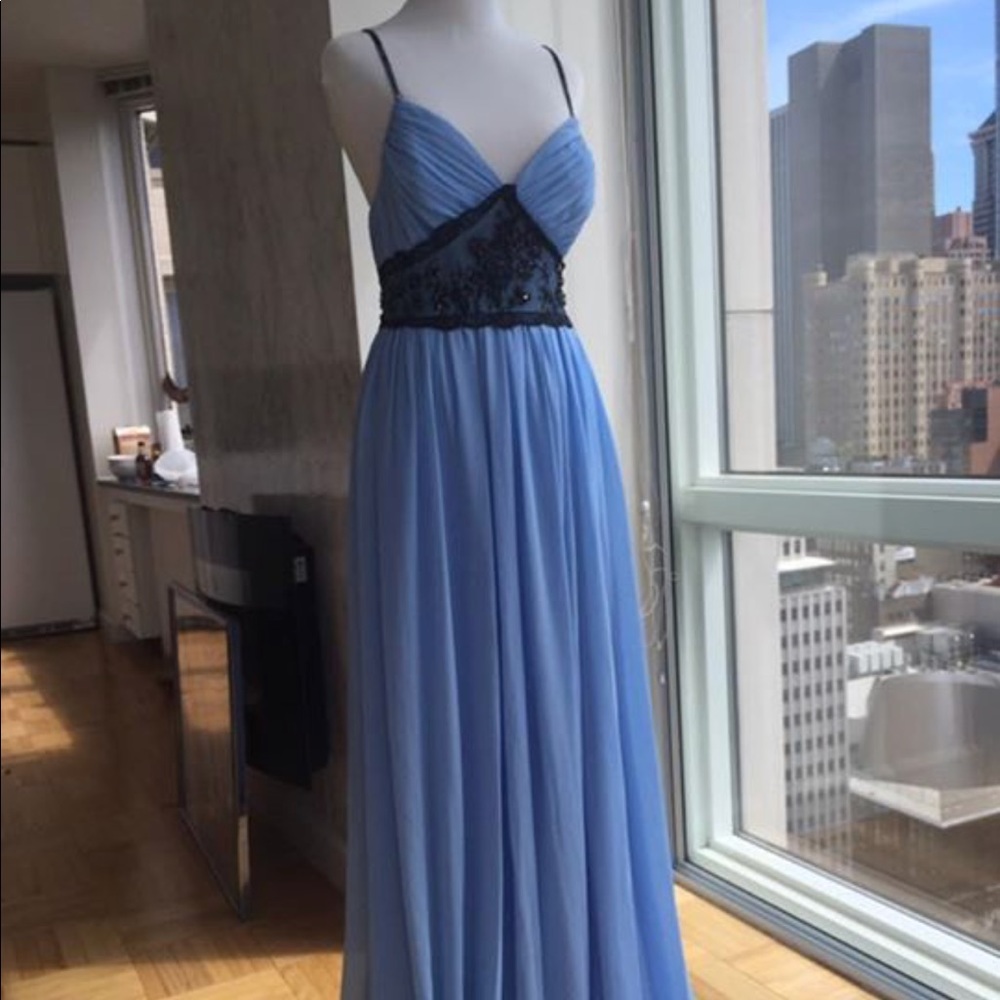 Marchesa Gown size 2